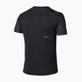Футболка для бігу чоловіча Mizuno Trail Graphic Tee black 2