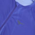 Футболка для бігу чоловіча Mizuno Trail Graphic Tee dazzling blue 3