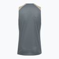 Футболка для бігу чоловіча Mizuno Active DryAeroFlow Graphic Tank Top lava smoke 2