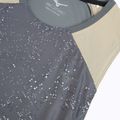 Футболка для бігу чоловіча Mizuno Active DryAeroFlow Graphic Tank Top lava smoke 3