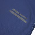 Футболка для бігу чоловіча Mizuno Active DryAeroFlow Graphic Tank Top estate blue 4