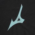 Футболка для бігу чоловіча Mizuno Core Runbird Tee black 3
