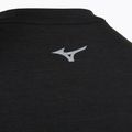 Футболка для бігу чоловіча Mizuno Core Runbird Tee black 4