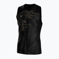 Футболка для бігу чоловіча Mizuno Active DryAeroFlow Graphic Tank Top taniori