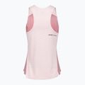 Футболка для бігу жіноча Mizuno Tech Light Singlet rose elegance 2