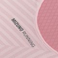 Футболка для бігу жіноча Mizuno Tech Light Singlet rose elegance 4