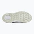 Кросівки для паделю жіночі Mizuno Wave Enforce Court Padel phantom green/white/glowing ap 4