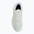 Кросівки для паделю жіночі Mizuno Wave Enforce Court Padel phantom green/white/glowing ap 5
