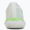 Кросівки для паделю жіночі Mizuno Wave Enforce Court Padel phantom green/white/glowing ap 6