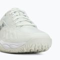 Кросівки для паделю жіночі Mizuno Wave Enforce Court Padel phantom green/white/glowing ap 7