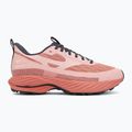 Кросівки для бігу жіночі Mizuno Wave Rider TT 3 rose elegance/pinkesque/faded rose 2