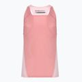Футболка для бігу жіноча Mizuno Active DryAeroFlow Tank Top rose elegance 2