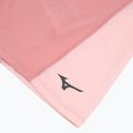 Футболка для бігу жіноча Mizuno Active DryAeroFlow Tank Top rose elegance 3