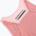 Футболка для бігу жіноча Mizuno Active DryAeroFlow Tank Top rose elegance 4