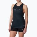 Футболка для бігу жіноча Mizuno Core Graphic Tank Top black