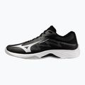 Кросівки волейбольні Mizuno Lightning Select black/white