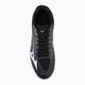 Кросівки волейбольні Mizuno Lightning Select black/white 5