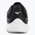 Кросівки волейбольні Mizuno Lightning Select black/white 6