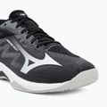Кросівки волейбольні Mizuno Lightning Select black/white 7