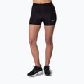 Шорти для бігу жіночі Mizuno Core Impulse Short black
