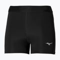 Шорти для бігу жіночі Mizuno Core Impulse Short black 2