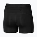 Шорти для бігу жіночі Mizuno Core Impulse Short black 3