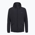 Куртка для бігу чоловіча Mizuno Active Alpha Hooded black 2
