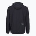 Куртка для бігу чоловіча Mizuno Active Alpha Hooded black 3