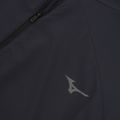 Куртка для бігу чоловіча Mizuno Active Alpha Hooded black 4