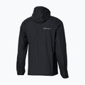 Куртка для бігу жіноча Mizuno Tech Light Hooded Jacket black 4