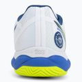 Кросівки тенісні чоловічі Mizuno Wave Enforce Court AC white/dazzling blue/ lightning 6