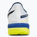 Кросівки тенісні Mizuno Wave Exceed Court AC white/dazzling blue/lightning 6