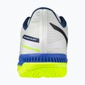 Кросівки тенісні Mizuno Wave Exceed Court AC white/dazzling blue/lightning 3