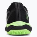 Кросівки для паделю Mizuno Wave Enforce Court Padel black/foliage green/glowing ap 6