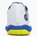 Кросівки тенісні чоловічі Mizuno Wave Enforce Court CC white/dazzling blue/ lightning 6