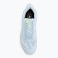 Кросівки тенісні жіночі Mizuno Wave Exceed Court CC W ice water/lightning yellow/anc 5
