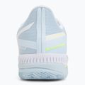 Кросівки тенісні жіночі Mizuno Wave Exceed Court CC W ice water/lightning yellow/anc 6