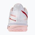 Кросівки тенісні жіночі Mizuno Wave Exceed Court CC W white/pinkesque/barbados cherr 3