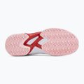 Кросівки тенісні жіночі Mizuno Wave Exceed Court CC W white/pinkesque/barbados cherr 4