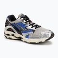 Взуття Mizuno Wave Rider 10 harbor mistharbor mist/black/dazzling blublack/dazzling blu