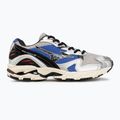 Взуття Mizuno Wave Rider 10 harbor mistharbor mist/black/dazzling blublack/dazzling blu 2