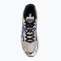 Взуття Mizuno Wave Rider 10 harbor mistharbor mist/black/dazzling blublack/dazzling blu 5