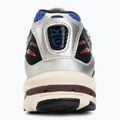 Взуття Mizuno Wave Rider 10 harbor mistharbor mist/black/dazzling blublack/dazzling blu 6