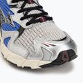 Взуття Mizuno Wave Rider 10 harbor mistharbor mist/black/dazzling blublack/dazzling blu 7