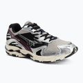 Взуття Mizuno Wave Rider 10 harbor mist/black/fig
