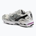 Взуття Mizuno Wave Rider 10 snow white/black/slate 3