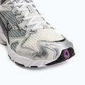 Взуття Mizuno Wave Rider 10 snow white/black/slate 7