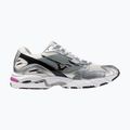 Взуття Mizuno Wave Rider 10 snow white/black/slate 2