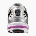 Взуття Mizuno Wave Rider 10 snow white/black/slate 3
