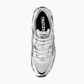 Взуття Mizuno Wave Rider 10 snow white/black/slate 5